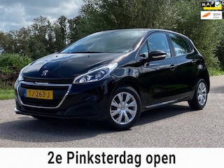 Peugeot 208 1.2 PureTech Active 5DRS NAVI AIRCO CROUSE-CONTROL NAP