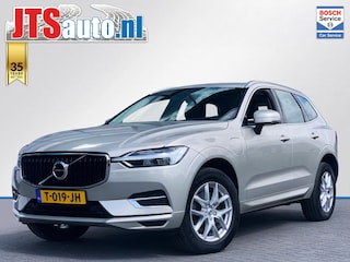 Volvo XC60 T8 Twin Engine 407pk PHEV, Leder, Pano, Trekhaak