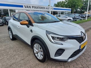 Renault Captur 1.3 TCe 140 ZEN PDC v/a , CLIMA / NAVI