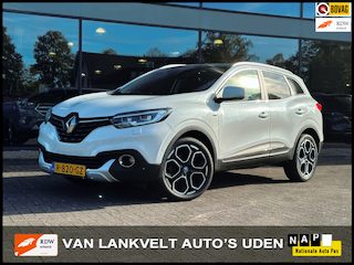 Renault Kadjar 1.3 TCe 140 pk S edition Panorama, navi, camera