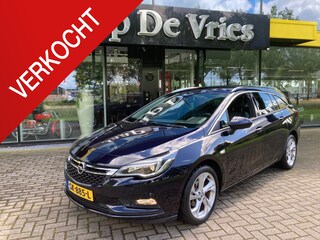 Opel Astra Sports Tourer 1.4 Business Executive