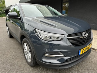 Opel Grandland X 1.2 Turbo Online Ed.