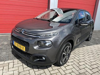 Citroën C3 1.2 PureTech S&S Feel Edition