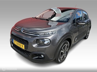Citroën C3 1.2 PureTech S&S Feel Edition