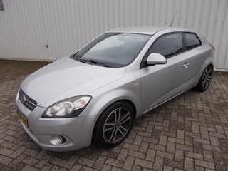 Kia ProCeed pro_cee'd 1.6 X-ecutive ( LPG G3 Gasonderbouw )