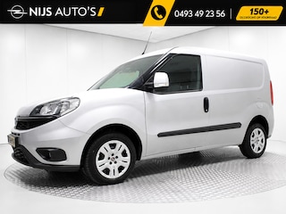 Fiat Doblò 1.3 MJ L1H1 SX | Komt geen BTW/BPM bij | Cruise / Airco / Bluetooth