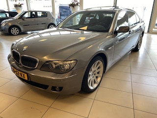 BMW 760Li NL Auto BJ 2006 !!!!