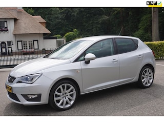 Seat Ibiza 1.0 EcoTSI FR Connect Xenon Led Navigatie Stoelve
