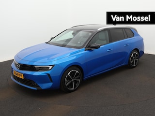 Opel Astra Sports Tourer 1.2 Elegance 96 Kw | 130pk | Keyless | Parkeersensoren | Cruise Control | Demo |