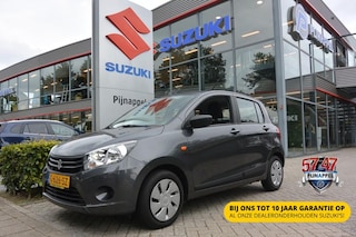 Suzuki Celerio 1.0 Comfort 5-deurs Airco / l.m.velgen / Navigatie*
