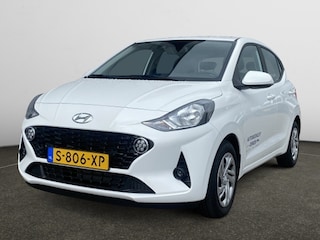 Hyundai i10 1.0 Comfort | Apple Carplay | Cruise | Airco.