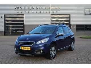 Peugeot 2008 1.2 VTi Allure / Automaat / Panoramadak / Navigatie / N.A.P.