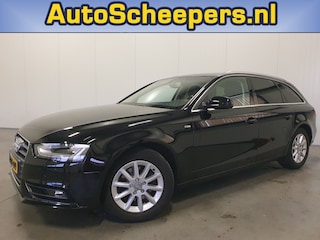 Audi A4 Avant 1.8 TFSI Business Edition PDC/XENON/NAVI/CRUISE/CLIMA/LMV