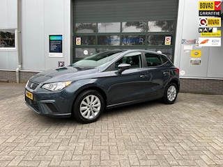 Seat Ibiza 1.0 TSI Style Climate Control Cruis control