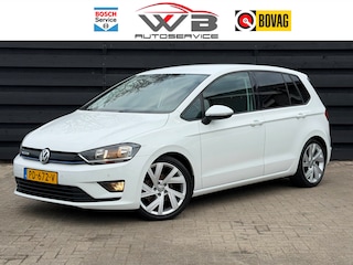 Volkswagen Golf Sportsvan 1.0 TSI I 18 Inch I Navigatie I Climate I Parkeersens