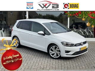 Volkswagen Golf Sportsvan 1.0 TSI I 18 Inch I Navigatie I Climate I Parkeersens