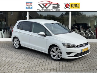 Volkswagen Golf Sportsvan 1.0 TSI I 18 Inch I Navigatie I Climate I Parkeersens