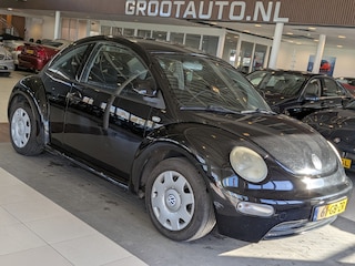 Volkswagen Beetle 2.0 Highline Airco, NAP, Stuurbekrachtiging, Trekhaak
