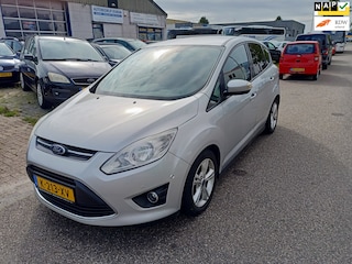 Ford C-MAX 1.0 Lease Trend 6-Bak Bj:2013