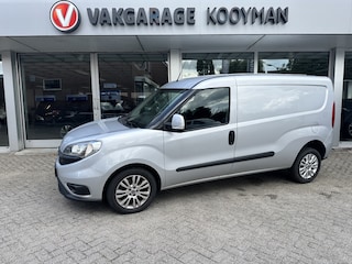 Fiat Doblò 1.3 MJ L2H1 Maxi