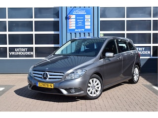 Mercedes-Benz B-klasse 180 Ambition Achteruitrij Camera Navi