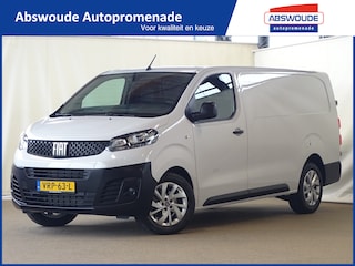 Fiat Scudo 2.0 MultiJet L3H1 145 PK Work-Edition