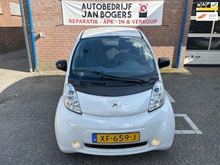 Peugeot Ion Active