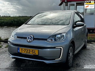 Volkswagen Up € 2000,- subsidie terug te krijgen bij aanschaf van deze auto
