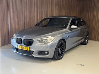 BMW 5-serie GT Gran Turismo 530d High Executive - Individual - M pakket