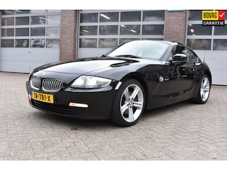 BMW Z4 Coupé 3.0si