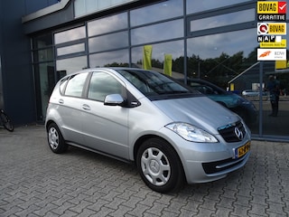 Mercedes-Benz A-klasse 160 BlueEFFICIENCY Business Class