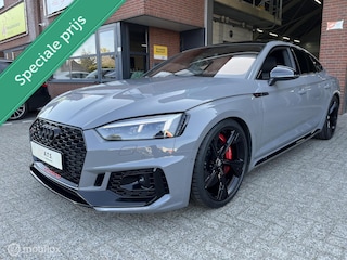 Audi A5 2.9 TFSI RS 5 quattro