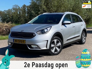 Kia Niro 1.6 GDi Hybrid ComfortLine Automaat NAP AIRCO NAVI BTW GOED ONDERHOUDEN