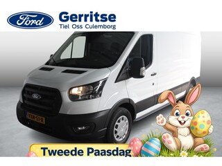 Ford Transit 350 2.0 TDCI L3H2 Trend * Trekhaak *
