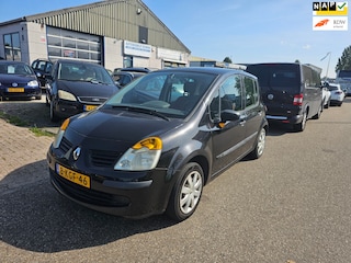 Renault Modus 1.2-16V Authentique Comfort Bj:2005