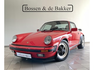 Porsche 911 3.2 Targa
