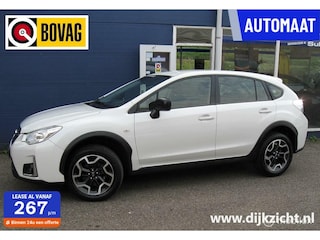 Subaru XV 1.6i Intro CVT AWD Clima Navi NL auto