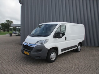 Citroën Jumper 2.2 HDI 110 PK L1H1 Economy Trekhaak