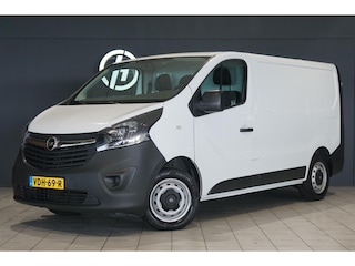 Opel Vivaro 1.6 CDTI L1H1 Edition EcoFlex + TREKHAAK