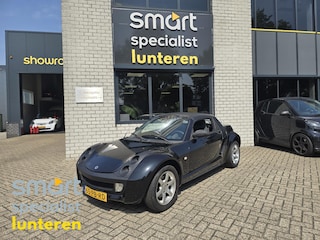 Smart Roadster 0.7 affection Edition Light