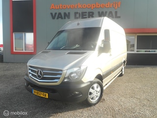 Mercedes-Benz Sprinter bestel 319 3.0 CDI 366 HD