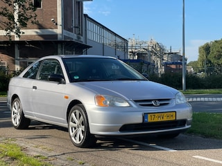 Honda Civic 1.5i LS VTEC-E | USA | Goed Onderhouden! | In goede staat!