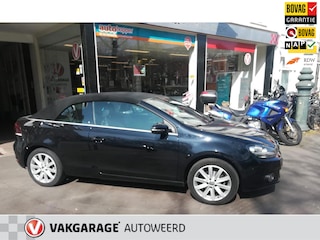 Volkswagen Golf Cabriolet 1.4 TSI