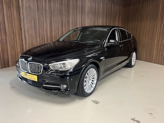 BMW 5-serie GT Gran Turismo 550xi High Executive