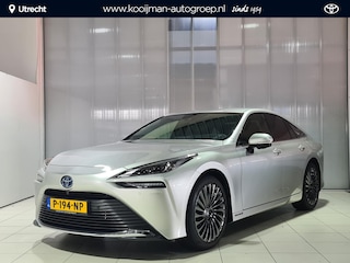 Toyota Mirai Prestige Waterstof | Leder | Memory seat | 1ste eigenaar |  4.9% Financiering actie |