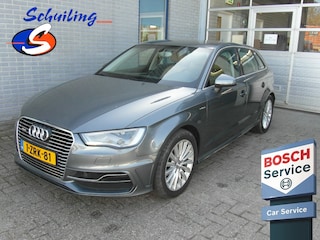Audi A3 Sportback 1.4 e-tron PHEV Attraction Pro Line plus Inclusief Afleveringskosten