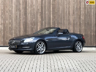 Mercedes-Benz SLK 200 |Dealeronderhouden|