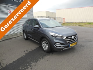 Hyundai Tucson 1.6 GDi Comfort Staat in Hoogeveen