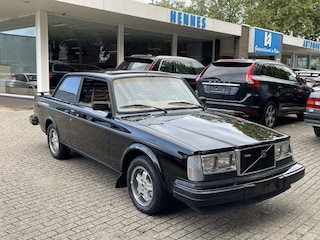 Volvo 200-Serie 242 2.1 TURBO Schuifdak Airco 242 TURBO