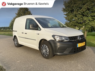 Volkswagen Caddy 2.0 TDI ! 160pk ! L1H1 BMT Trendline